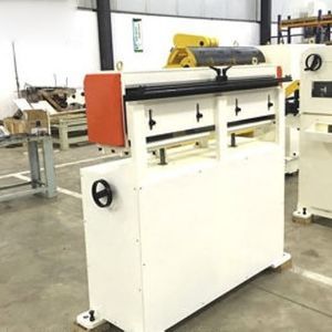 alimentatore pneumatico