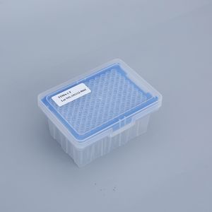 puntale per pipette monouso