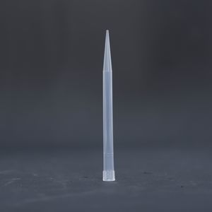 puntale per pipette monouso