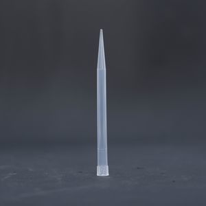 puntale per pipette monouso