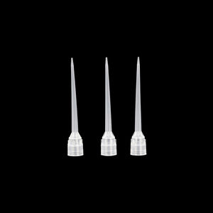 puntale per pipette monouso