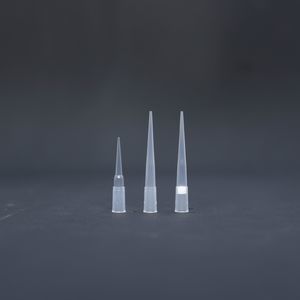 puntale per pipette monouso