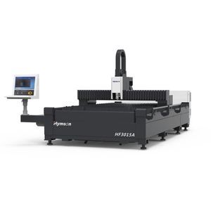 macchina da taglio laser a fibra