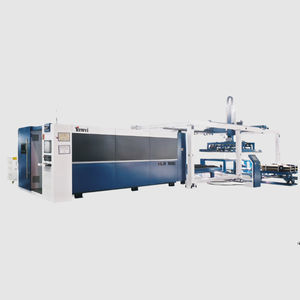 macchina da taglio laser 1