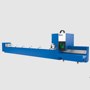 macchina da taglio laser 1