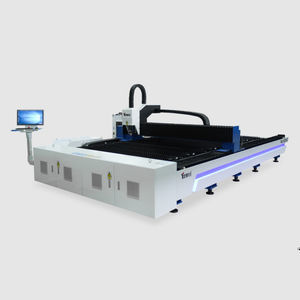 macchina da taglio laser 1