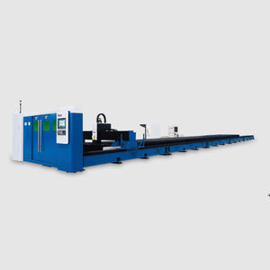 macchina da taglio laser 1