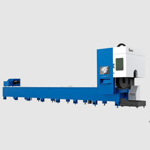 macchina da taglio laser 1