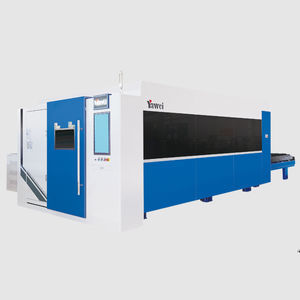 macchina da taglio laser 1