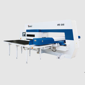 punzonatrice CNC 1