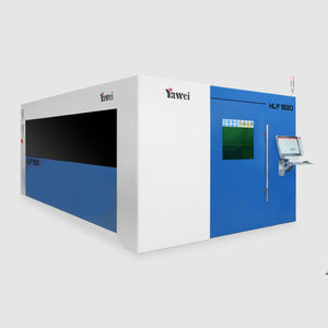 macchina da taglio laser a fibra 1