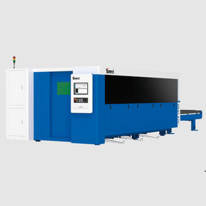 macchina da taglio laser 1