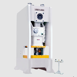 pressa meccanica 1
