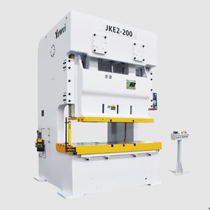 pressa meccanica 1