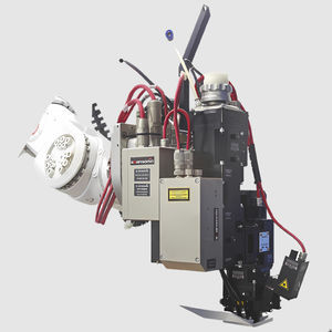 macchina di tempra Laser 1
