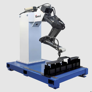 sistema di taglio laser CO2 1