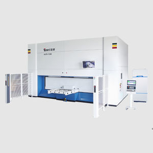 macchina da taglio laser 3D 1