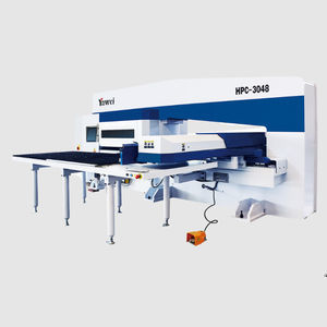 punzonatrice CNC 1