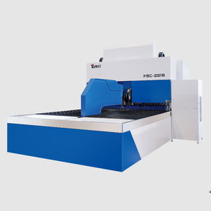 pressa piegatrice servoelettrica 1