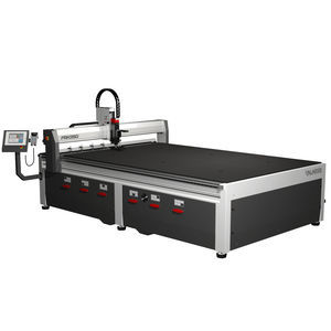 fresatrice CNC 3 assi 1