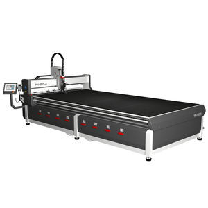 fresatrice CNC 3 assi 1