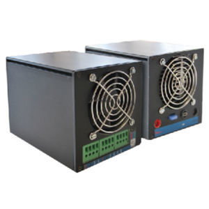 carico elettronico DC