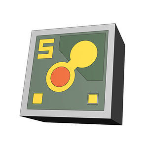 microchip PON 1