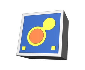 microchip a fotodiodo