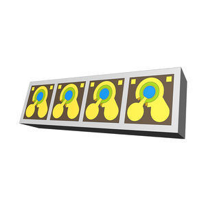 array di fotodiodi