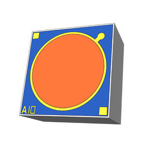 microchip di rilevazione 1