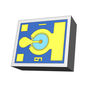 microchip PON 1
