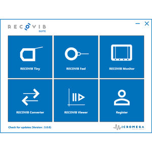 software di analisi