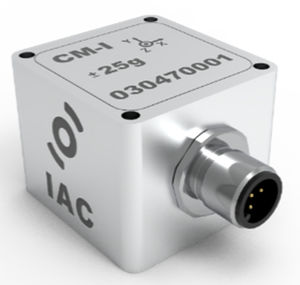 accelerometro 3 assi