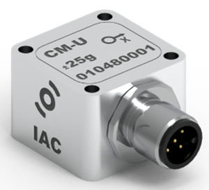 accelerometro 2 assi