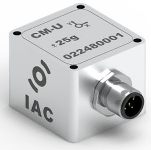 accelerometro 2 assi