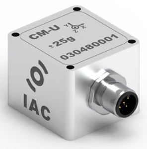 accelerometro 3 assi