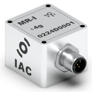 accelerometro 2 assi