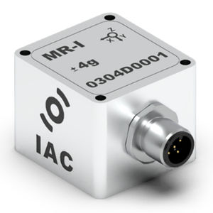 accelerometro 3 assi