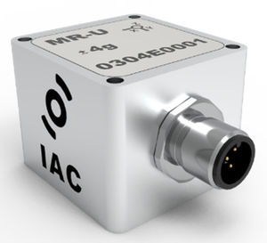 accelerometro 3 assi