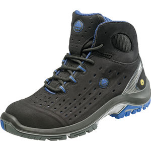 scarpe antinfortunistiche per logistica e manutenzione