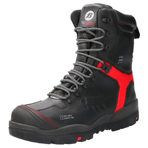 scarpa antinfortunistica per cantiere