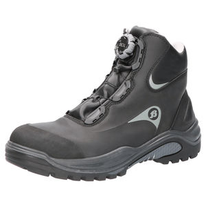 scarpa antinfortunistica per cantiere