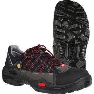 scarpe antinfortunistiche contro il freddo