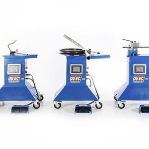 curvatrice elettrica