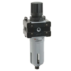 filtro regolatore per aria compressa