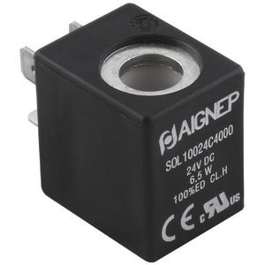 elettromagnete per elettovalvola 1