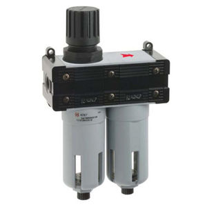 filtro regolatore per aria compressa