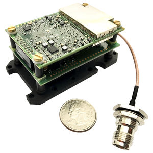 sistema di navigazione inerziale GNSS