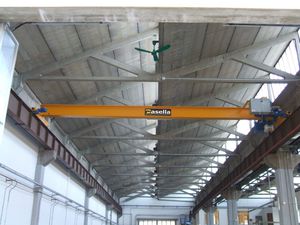 carroponte monotrave