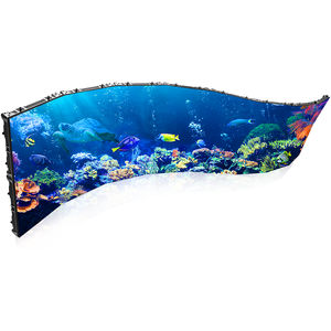 display LED